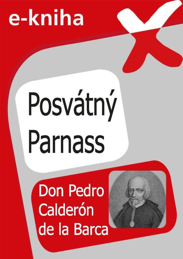 Posvátný Parnass