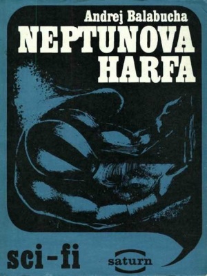 Neptunova harfa