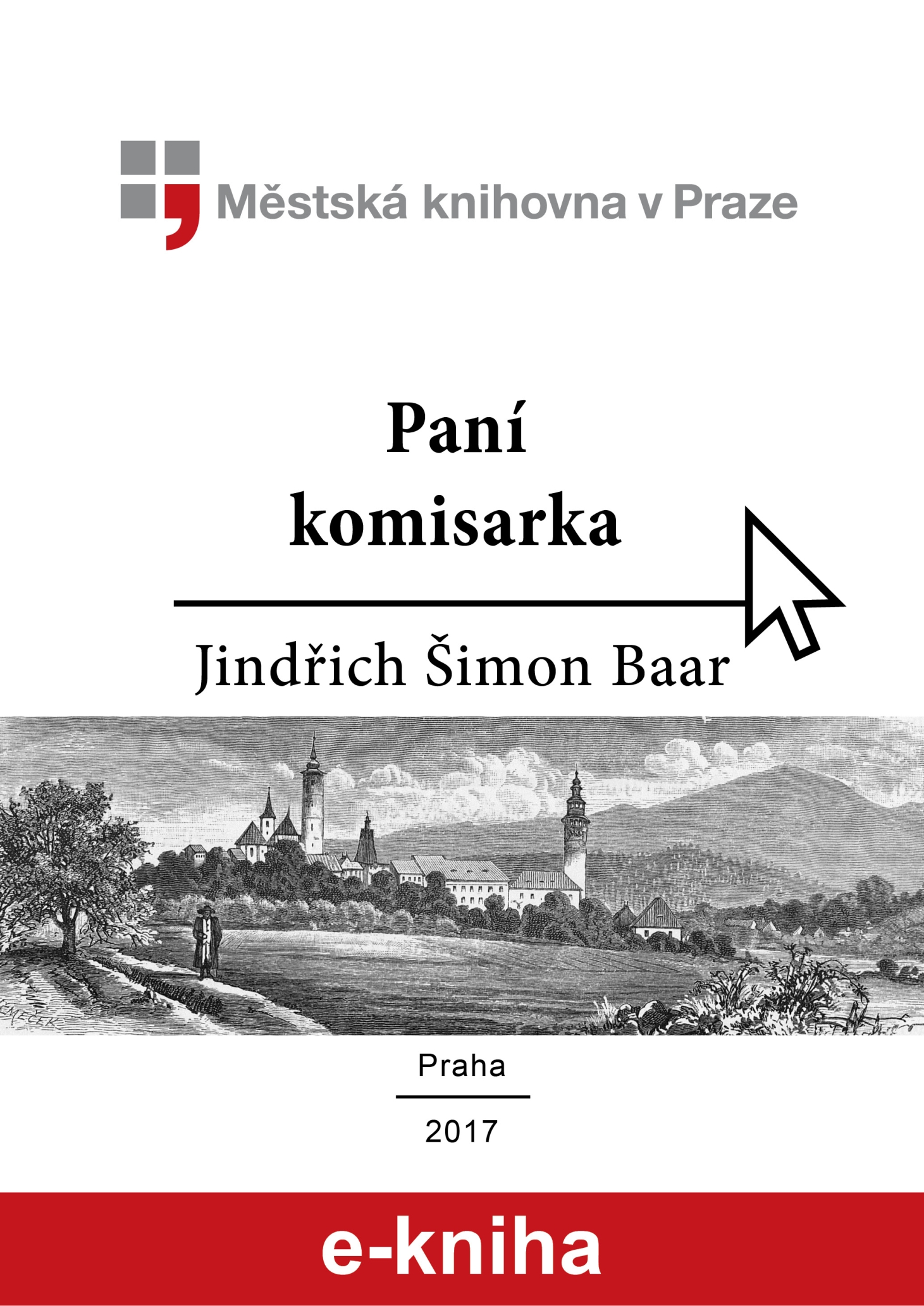 Paní komisarka