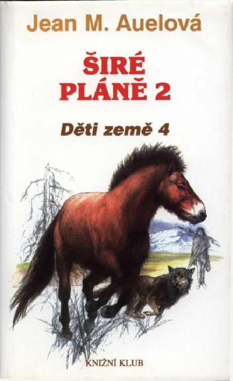 Širé pláně 2