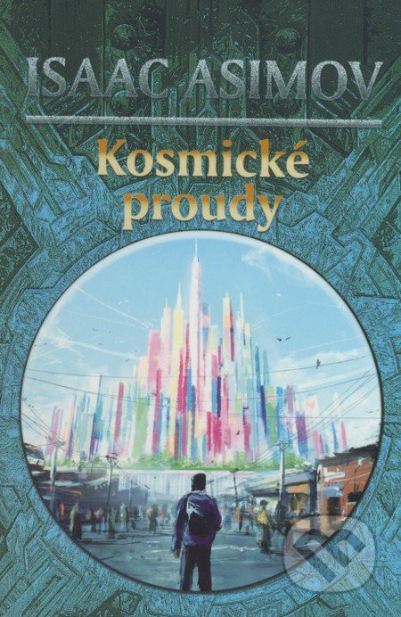 Kosmické proudy