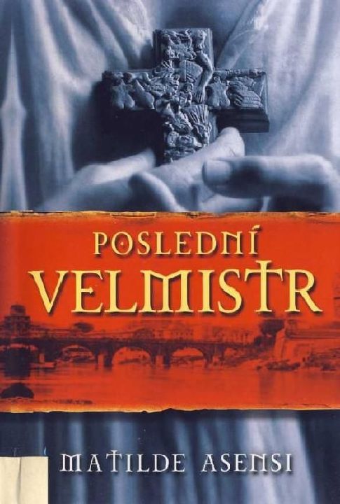 Poslední velmistr