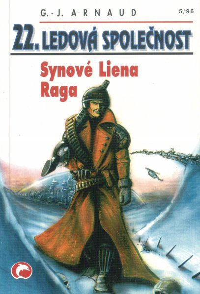 Synové Liena Raga