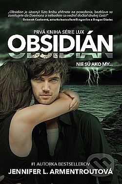 Obsidián