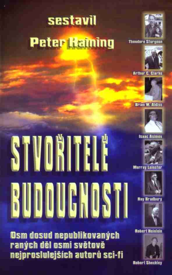 Stvořitelé budoucnosti