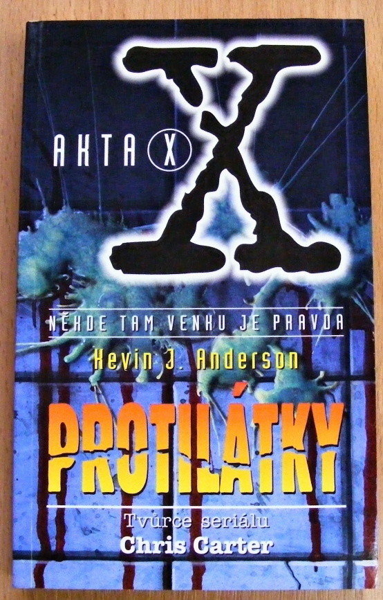 Protilátky