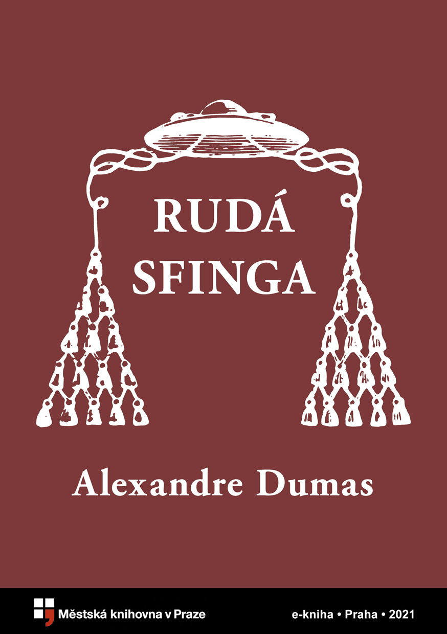 Rudá sfinga