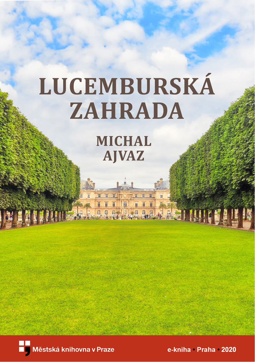 Lucemburská zahrada