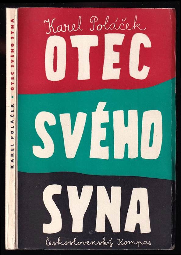 Otec svého syna