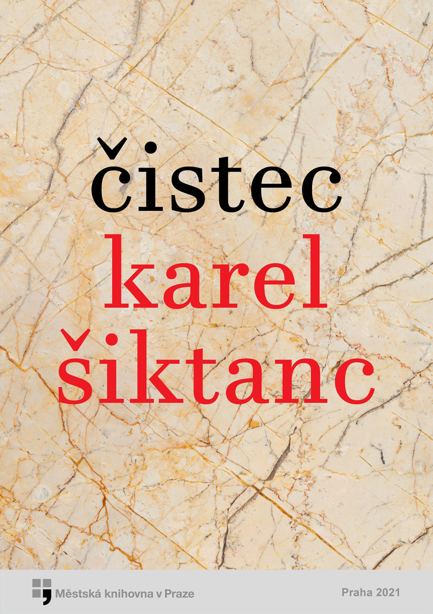 Čistec