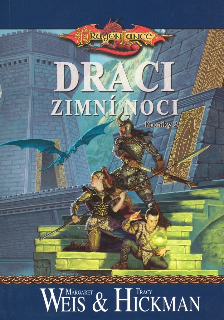 Draci zimní noci