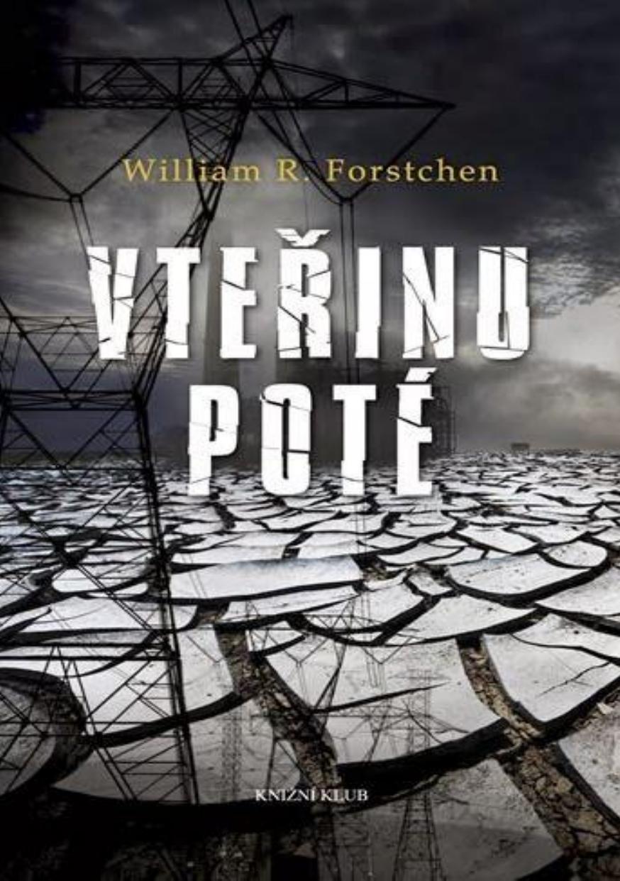 Vteřinu poté