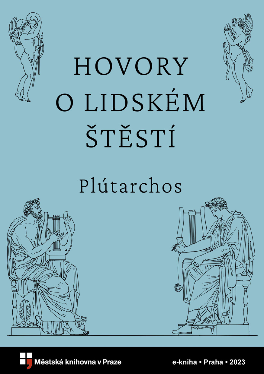 Hovory o lidském štěstí