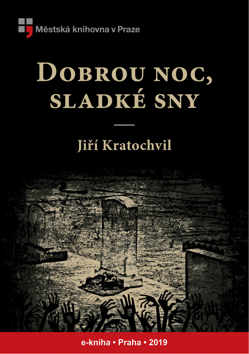 Dobrou noc, sladké sny