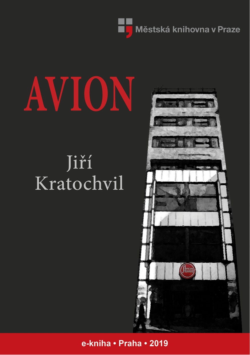 Avion