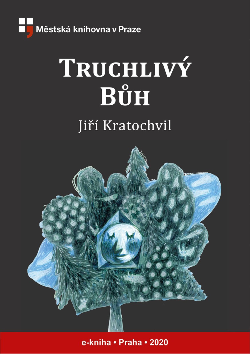 Truchlivý Bůh