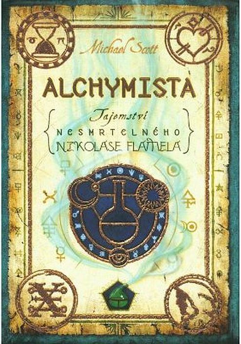 Alchymista