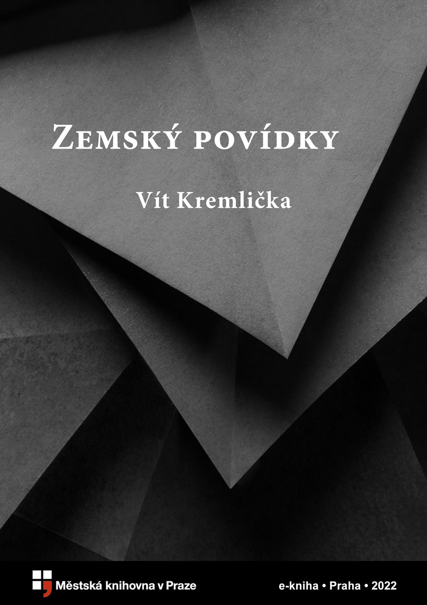 Zemský povídky