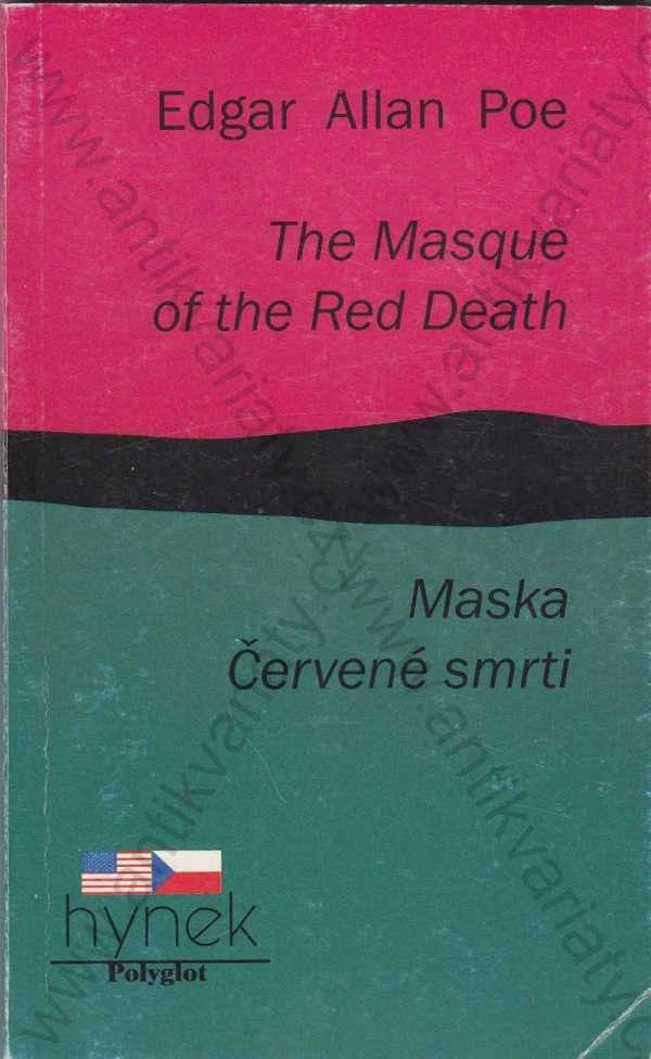 Maska Červené Smrti / The Masque of the Red Death