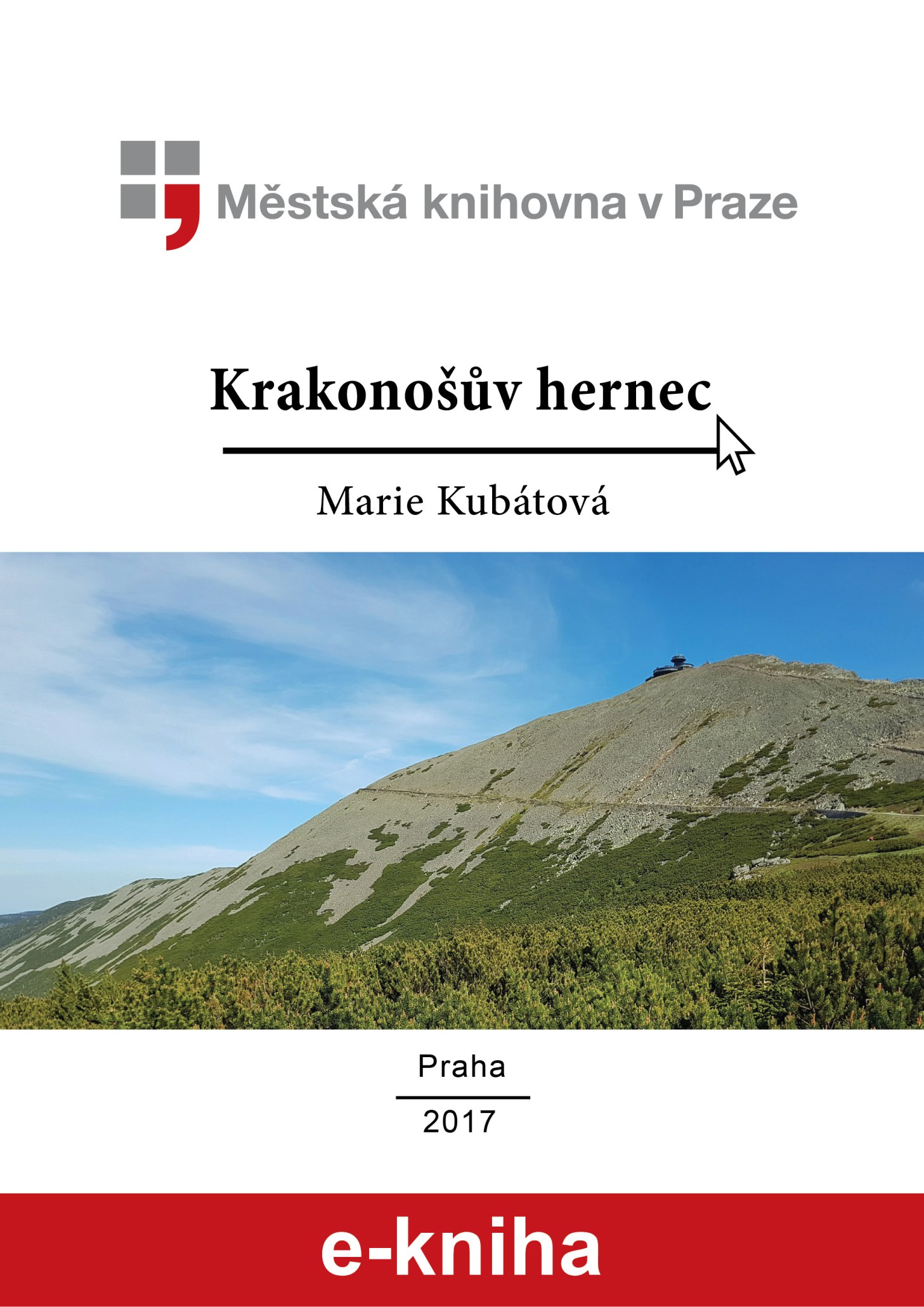 Krakonošův hernec