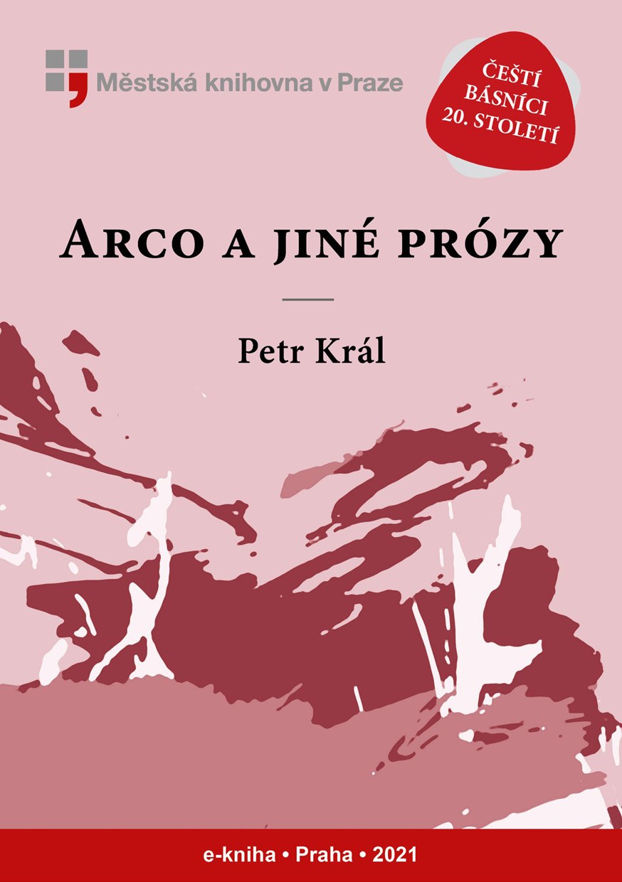 Arco a jiné prózy