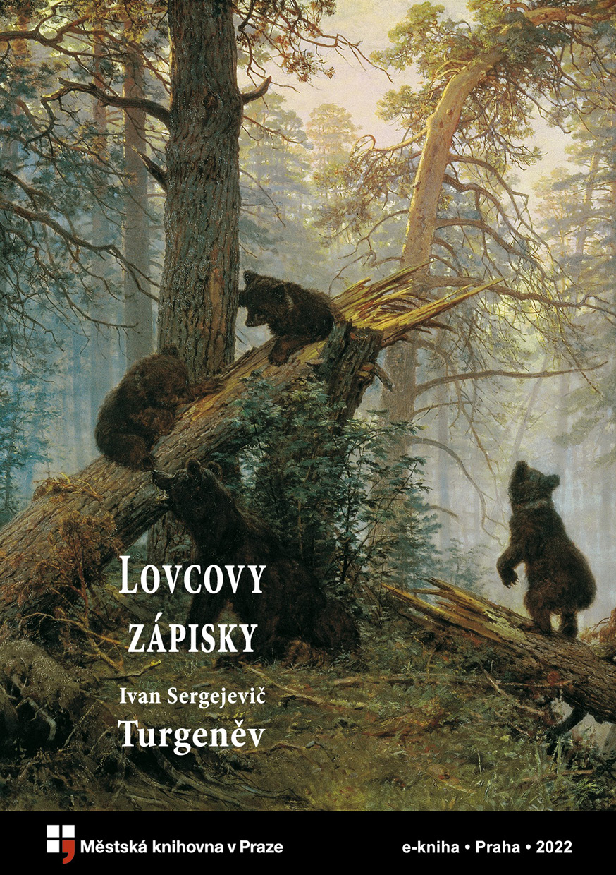 Lovcovy zápisky