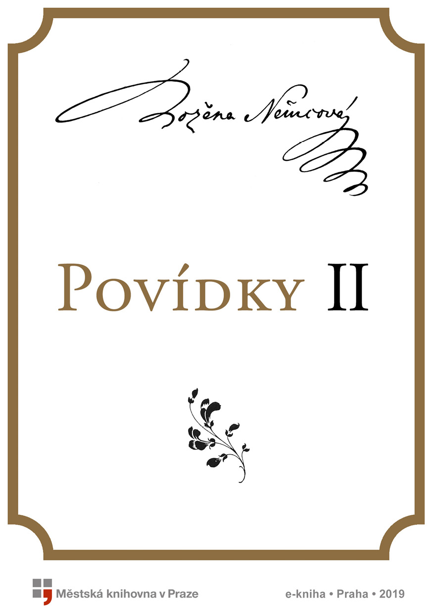 Povídky II.