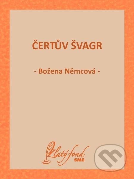 Čertův švagr