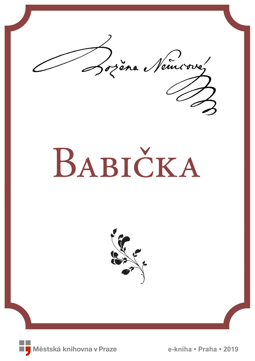 Babička