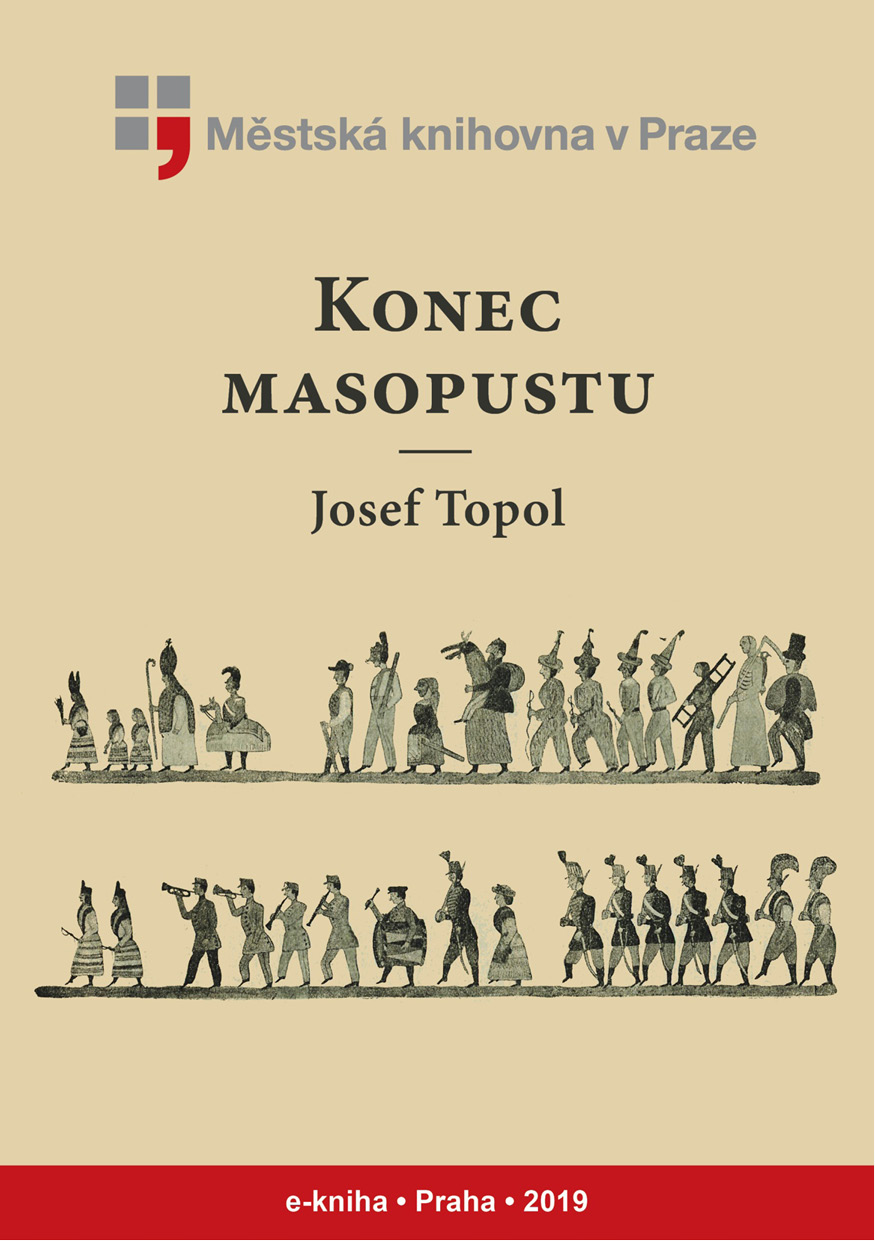 Konec masopustu