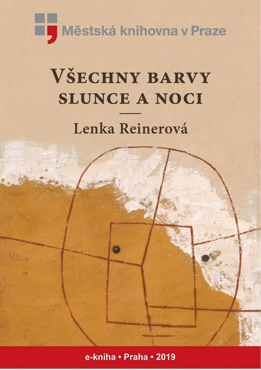 Všechny barvy slunce a noci