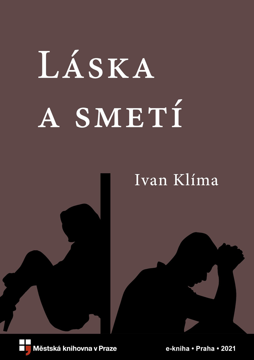 Láska a smetí