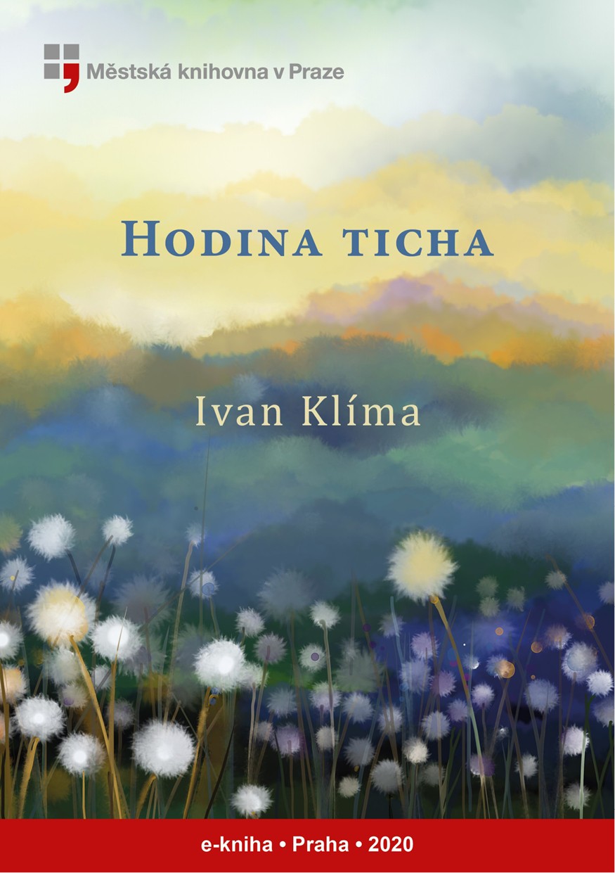 Hodina ticha