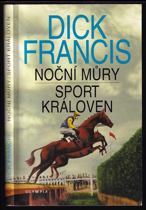 Noční můry / Sport královen