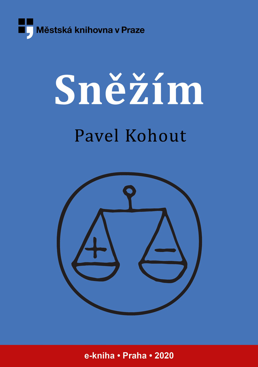 Sněžím