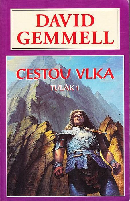 Cestou vlka – Tulák 1