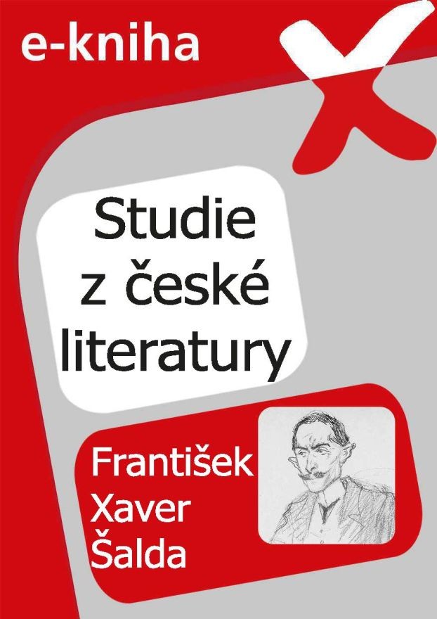 Studie z české literatury