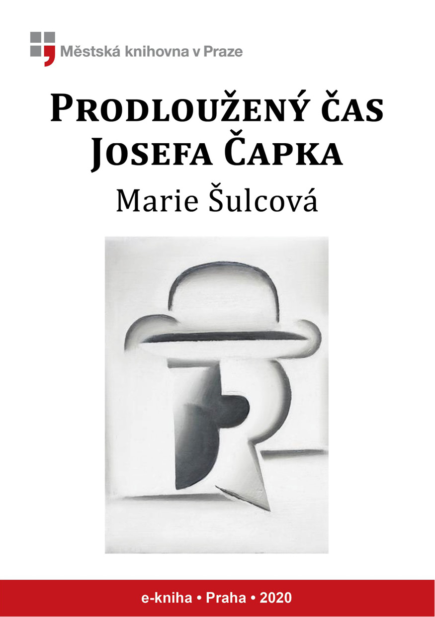 Prodloužený čas Josefa Čapka