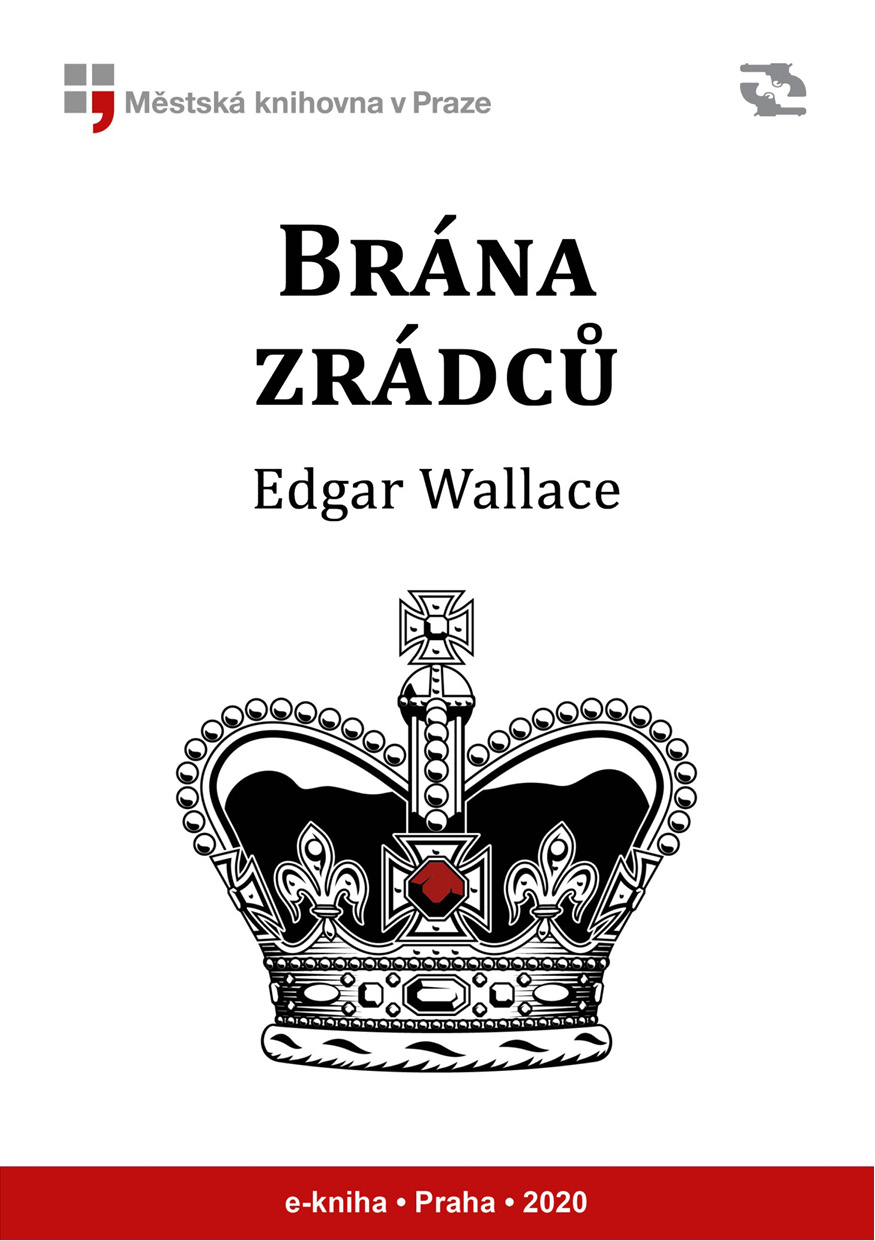 Brána zrádců