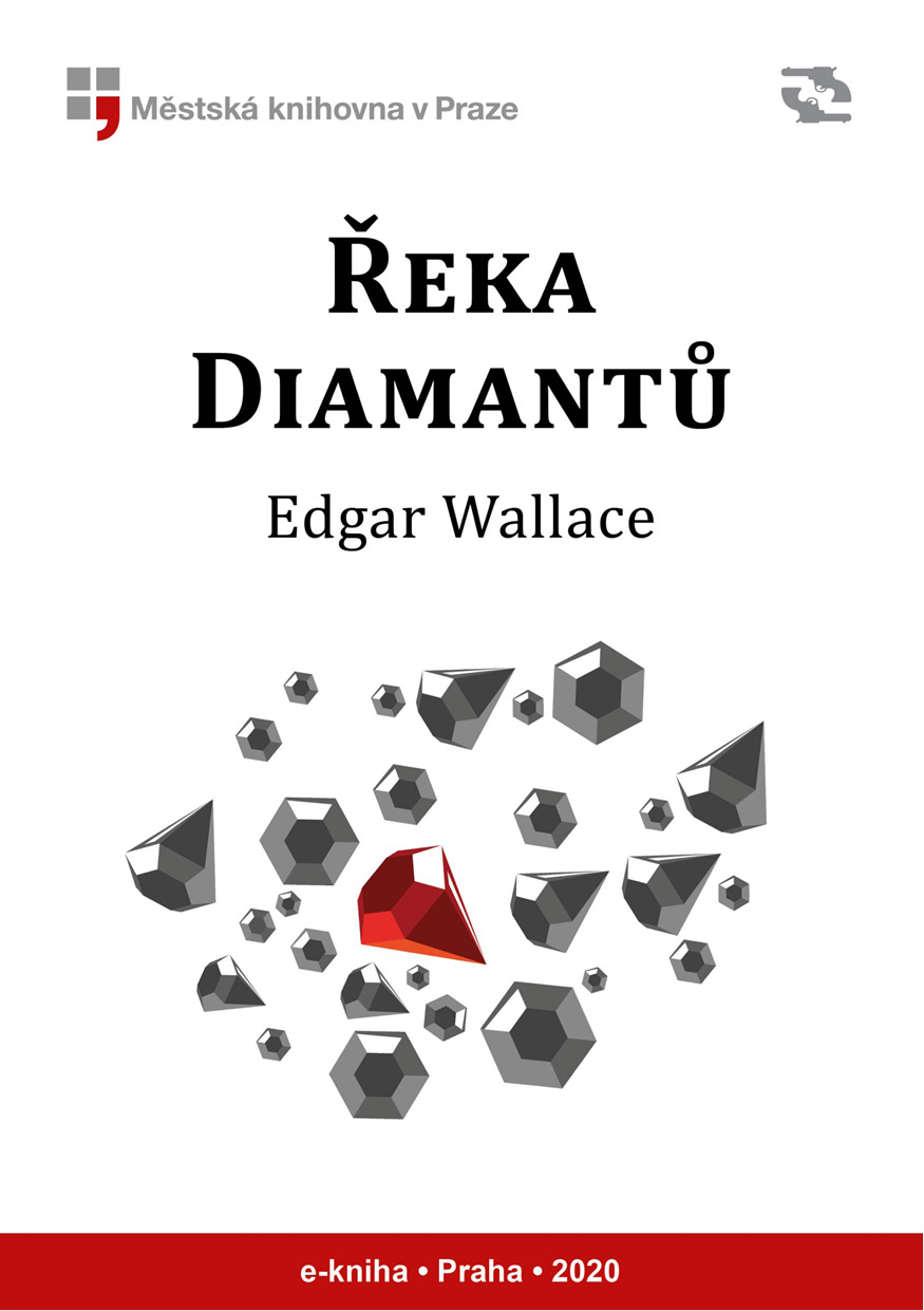 Řeka diamantů