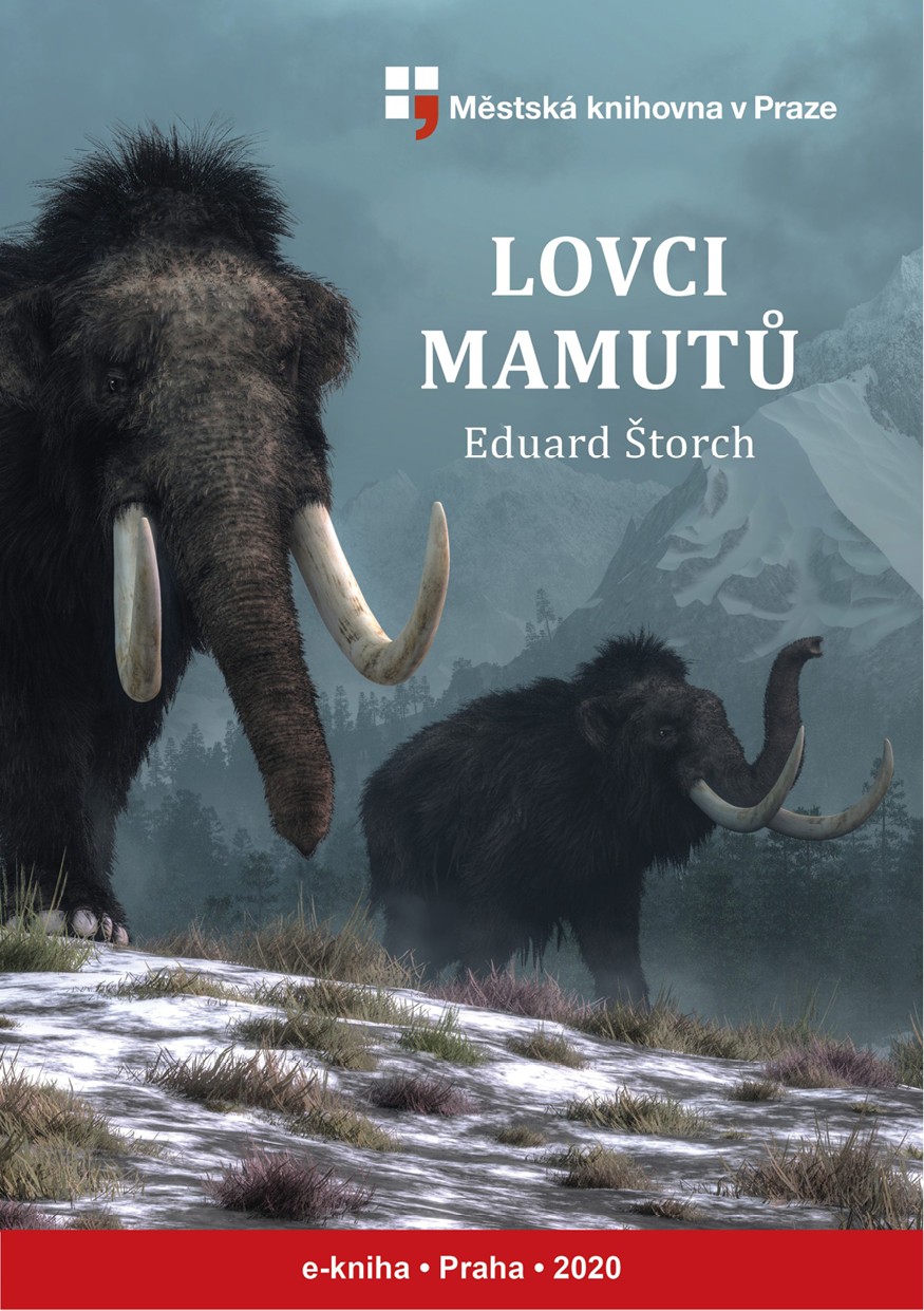 Lovci mamutů