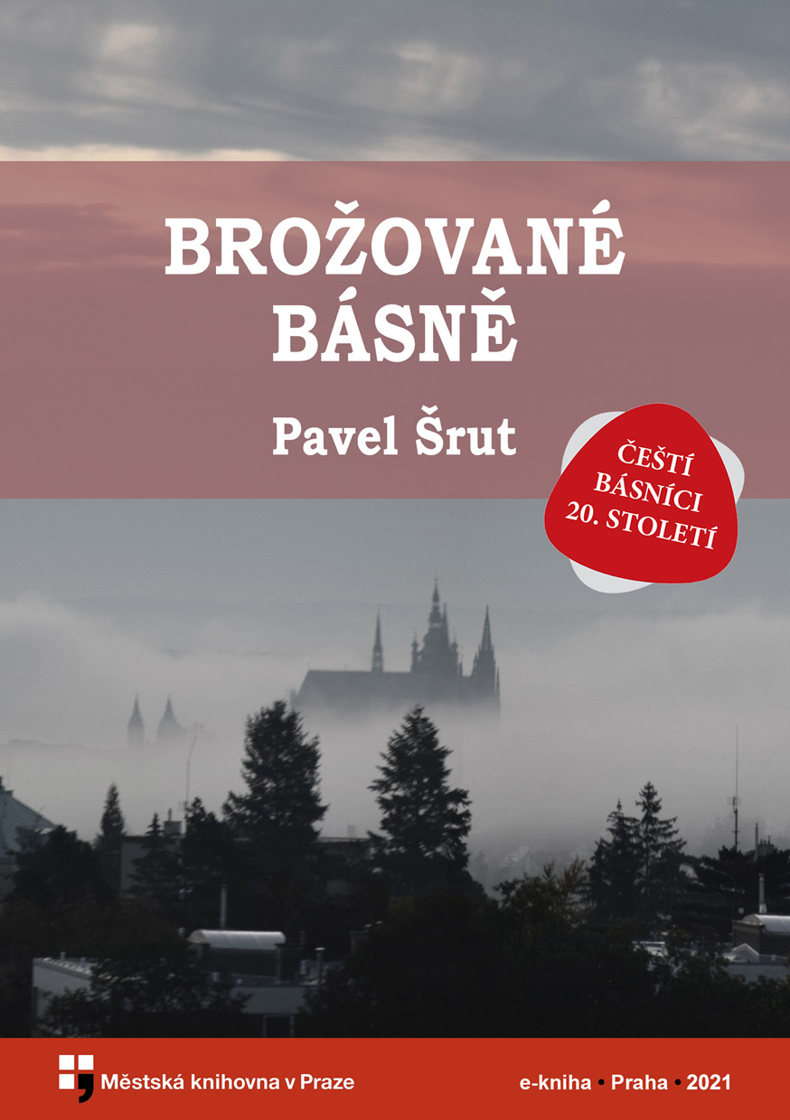 Brožované básně