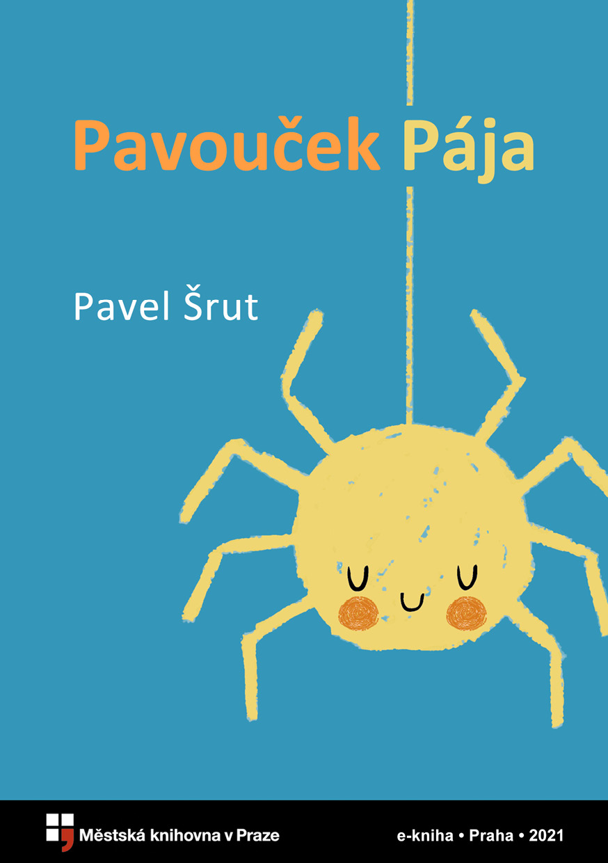 Pavouček Pája