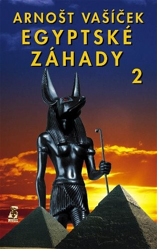Egyptské záhady 2.