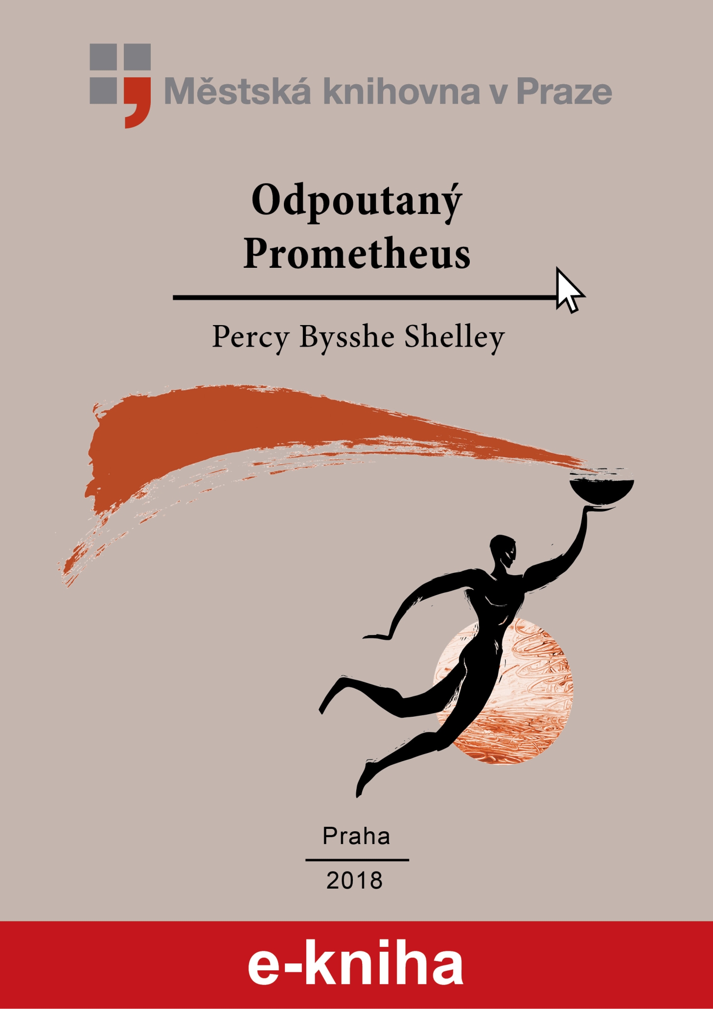 Odpoutaný Prométheus