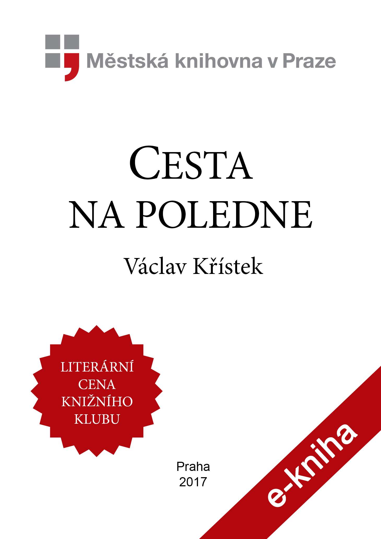 Cesta na poledne