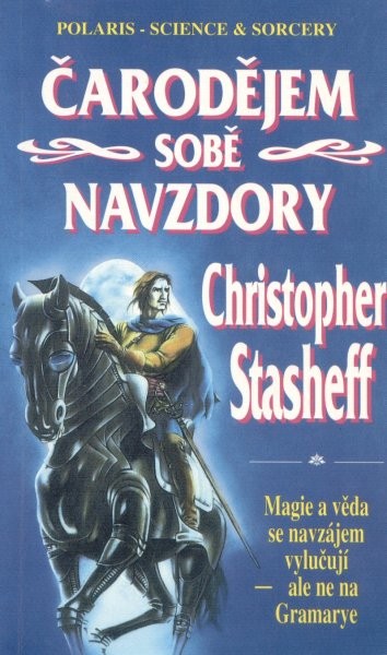 Čarodějem sobě navzdory