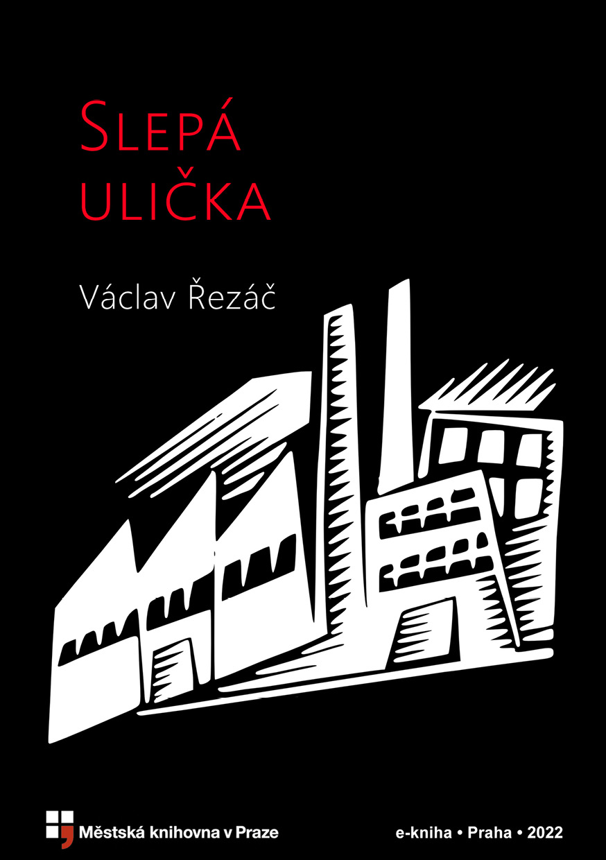 Slepá ulička