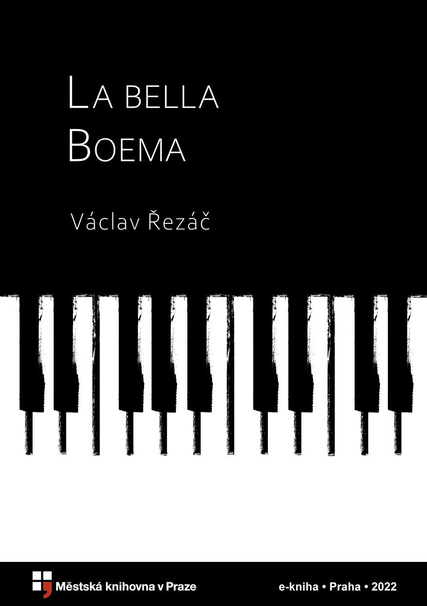 La bella Boema