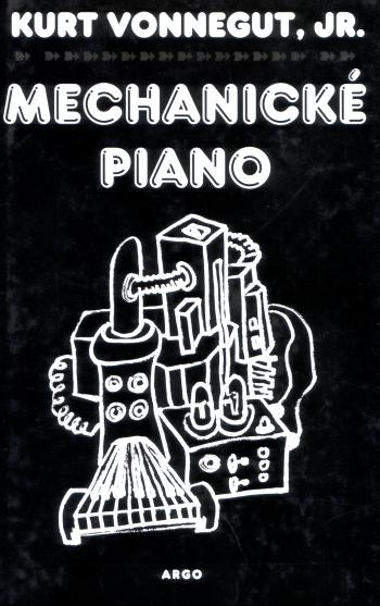 Mechanické piano